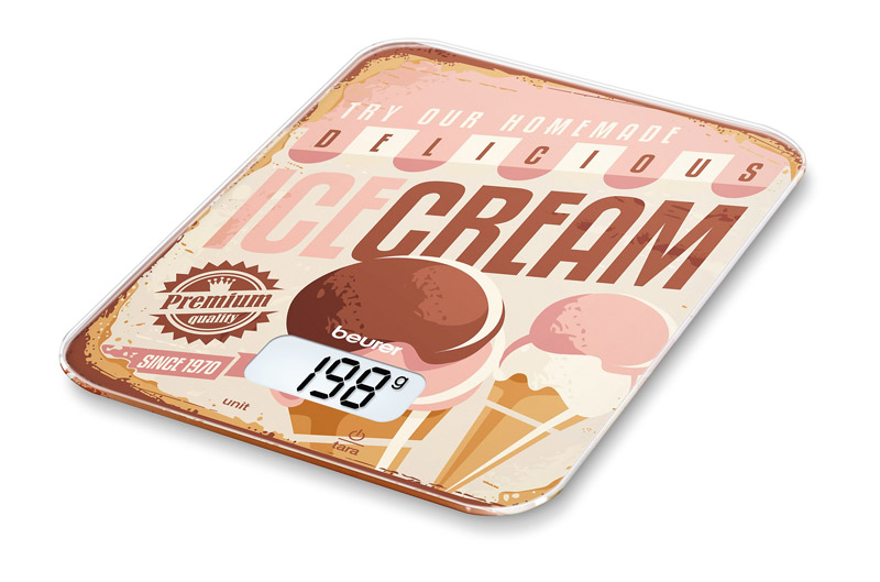   Beurer KS 19 ice cream